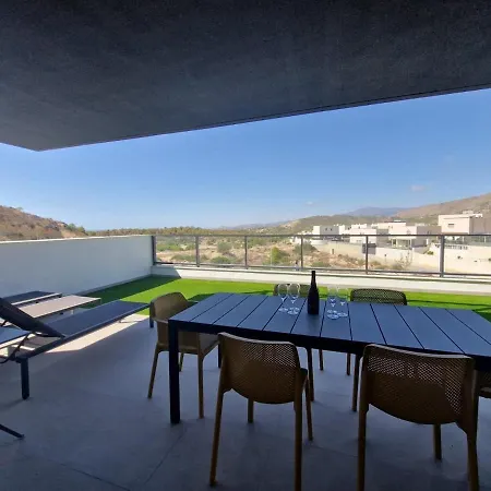 Lovely Oasis Golf Brisa Sol, Puig Campana Pool Premium * Finestrat