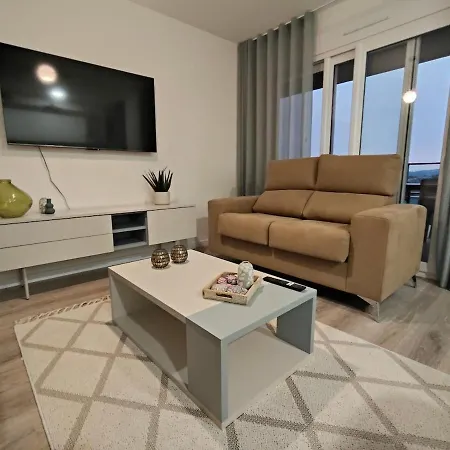 Apartment Lovely Oasis Golf Brisa Sol, Puig Campana Pool Premium