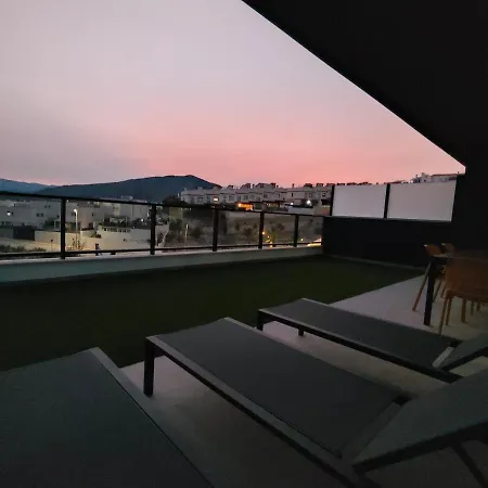 Lovely Oasis Golf Brisa Sol, Puig Campana Pool Premium